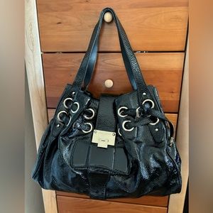 Vintage Jimmy Choo purse